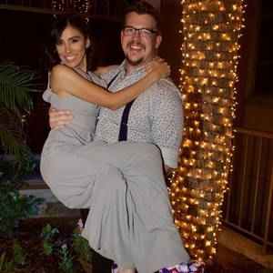 Meet your Posher, Raina